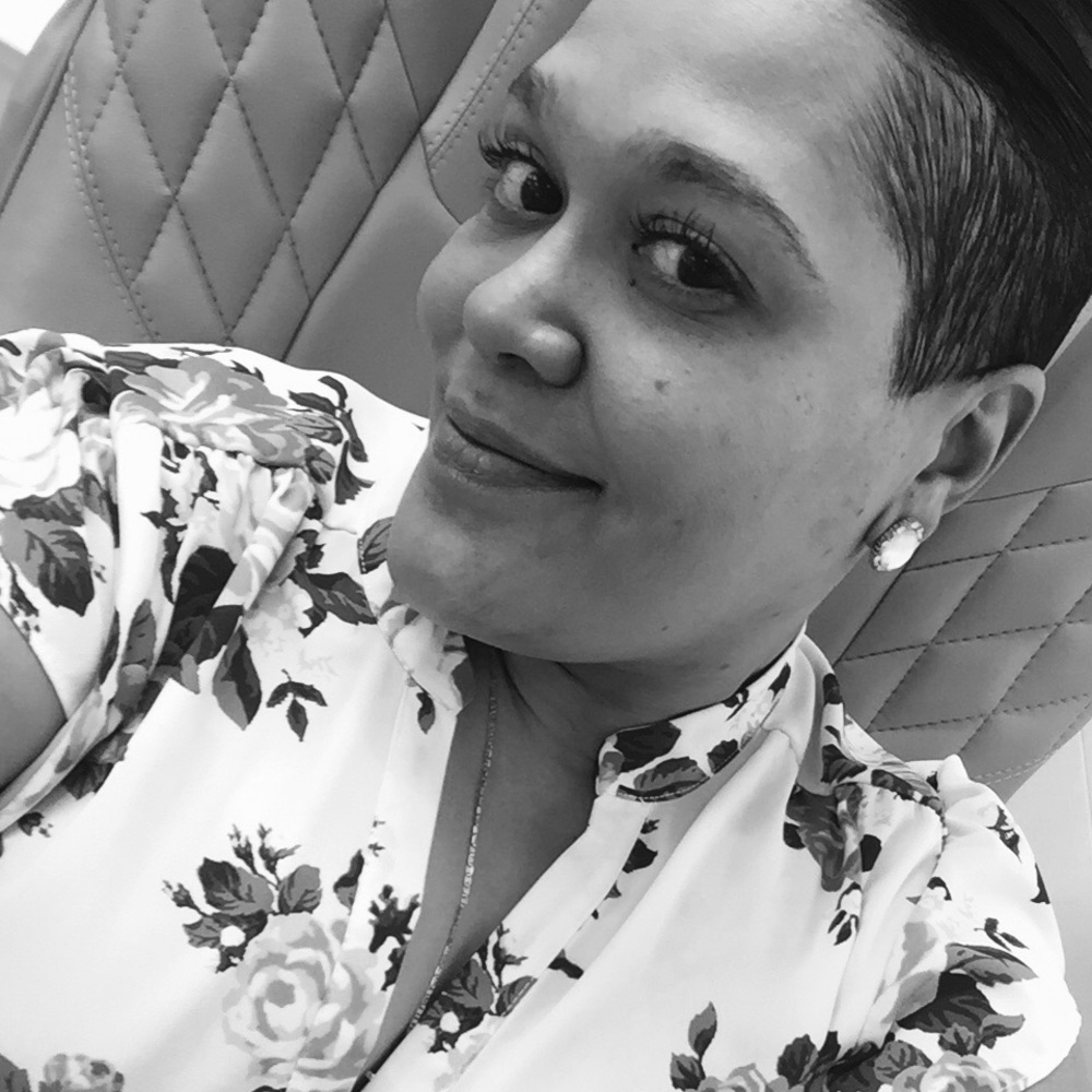 Meet your Posher, Tamara